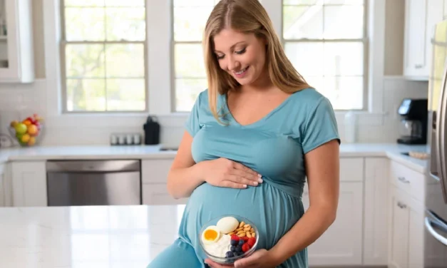 Can You Eat Beef Jerky While Pregnant? Safety Guide & Alternatives