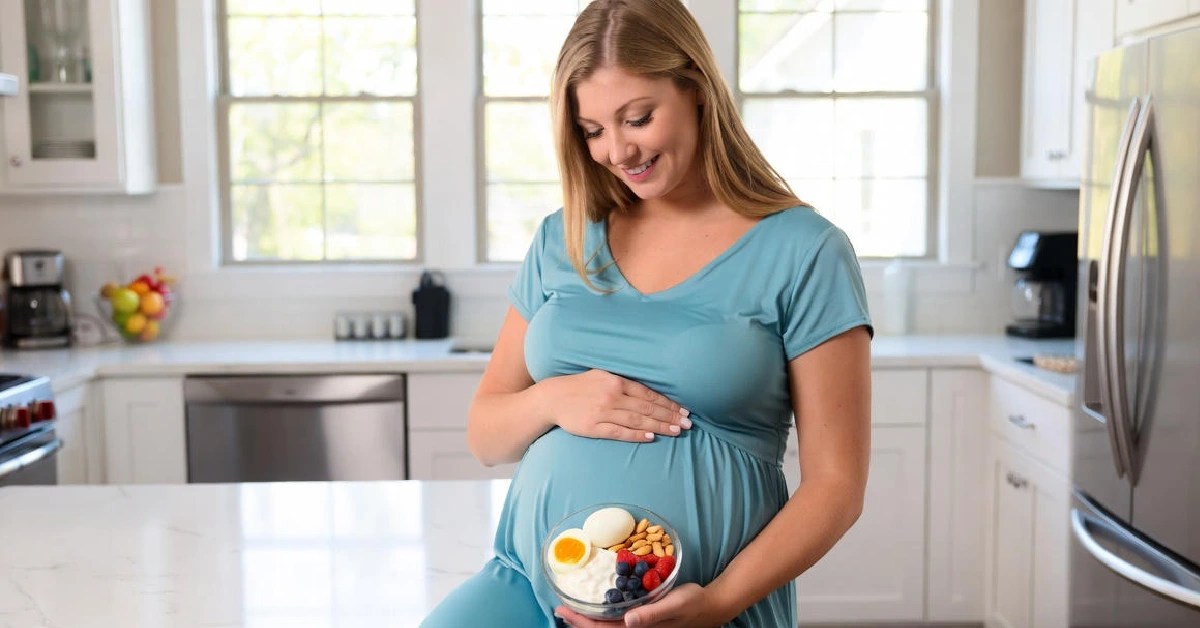 Can You Eat Beef Jerky While Pregnant? Safety Guide & Alternatives