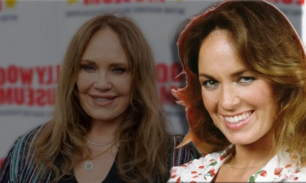 Catherine Bach Net Worth: How Daisy Duke Built $10 Million
