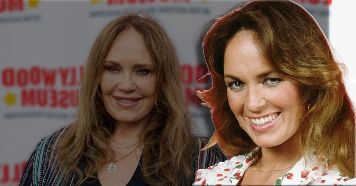 Catherine Bach Net Worth: How Daisy Duke Built $10 Million
