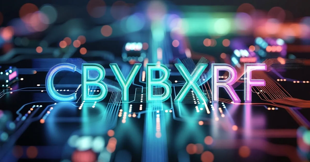 CBYBXRF: The Ultimate Guide to Crafting a Powerful Digital Identity