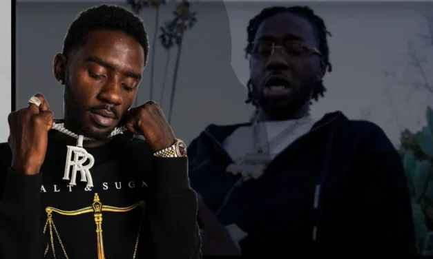 Chicken P Net Worth 2025: How the Milwaukee Rapper Built His $500K Fortune