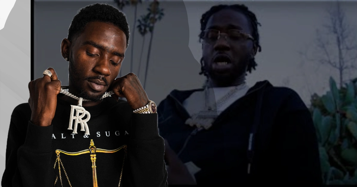 Chicken P Net Worth 2025: How the Milwaukee Rapper Built His $500K Fortune