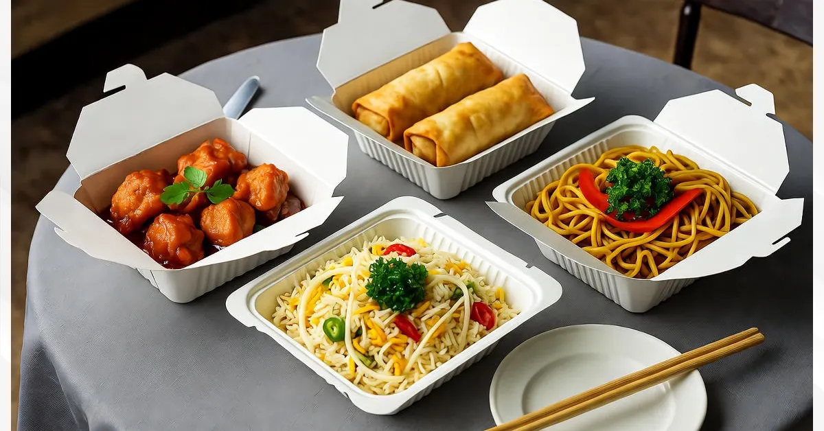 China House: Your Complete Guide to This Popular Restaurant