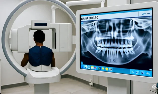 D0330 Panoramic X-Ray Code: Billing & Insurance Guide 2025