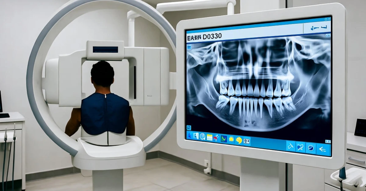 D0330 Panoramic X-Ray Code: Billing & Insurance Guide 2025