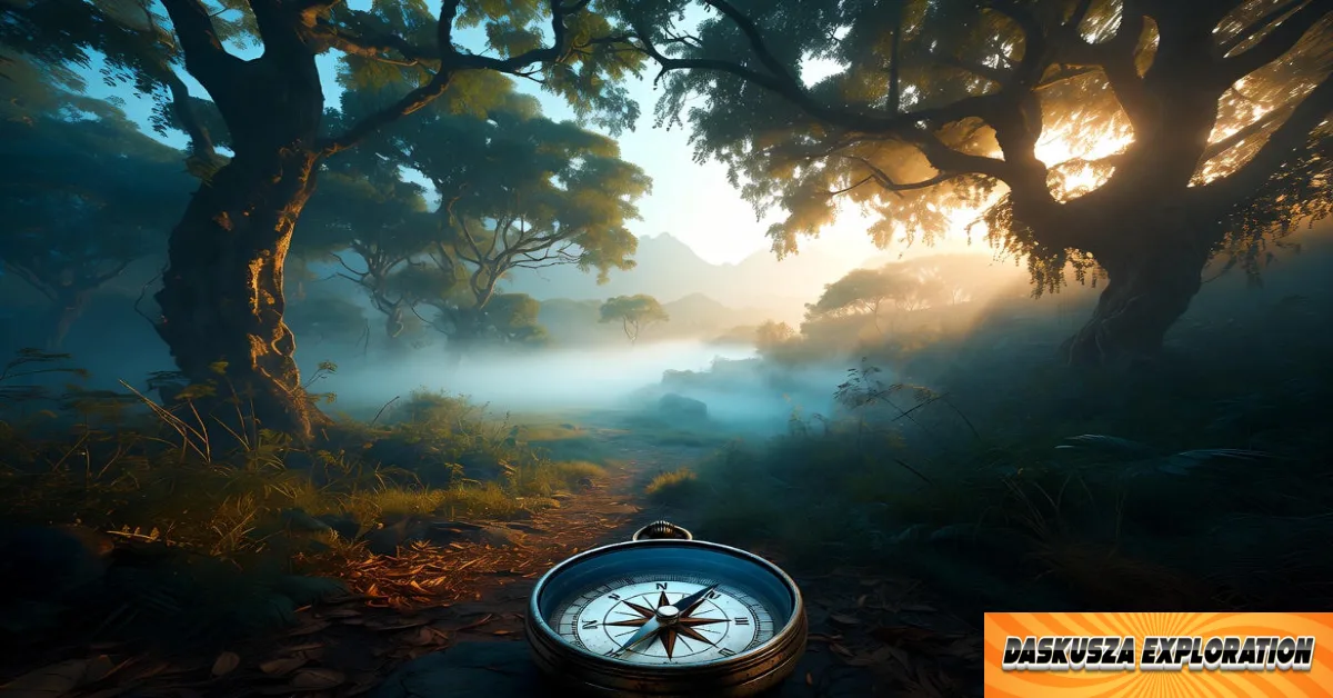 Daskusza Exploration: Unraveling the Mystery Behind a Modern Phenomenon