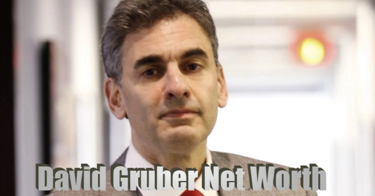 David Gruber Net Worth 2025: Attorney’s Wealth Breakdown