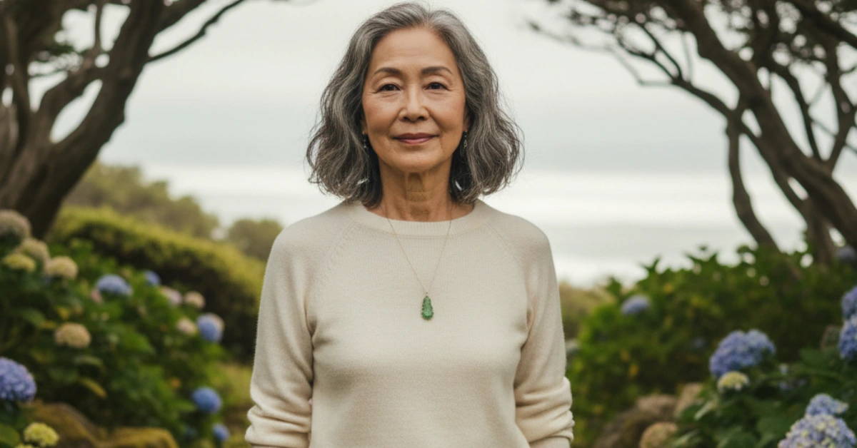 Erin Morita: The Daughter Who Carries On Pat Morita’s Legacy