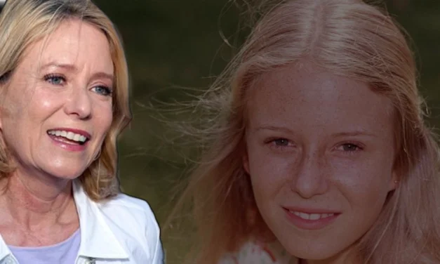 Eve Plumb Net Worth: How Jan Brady Built a $6 Million Fortune