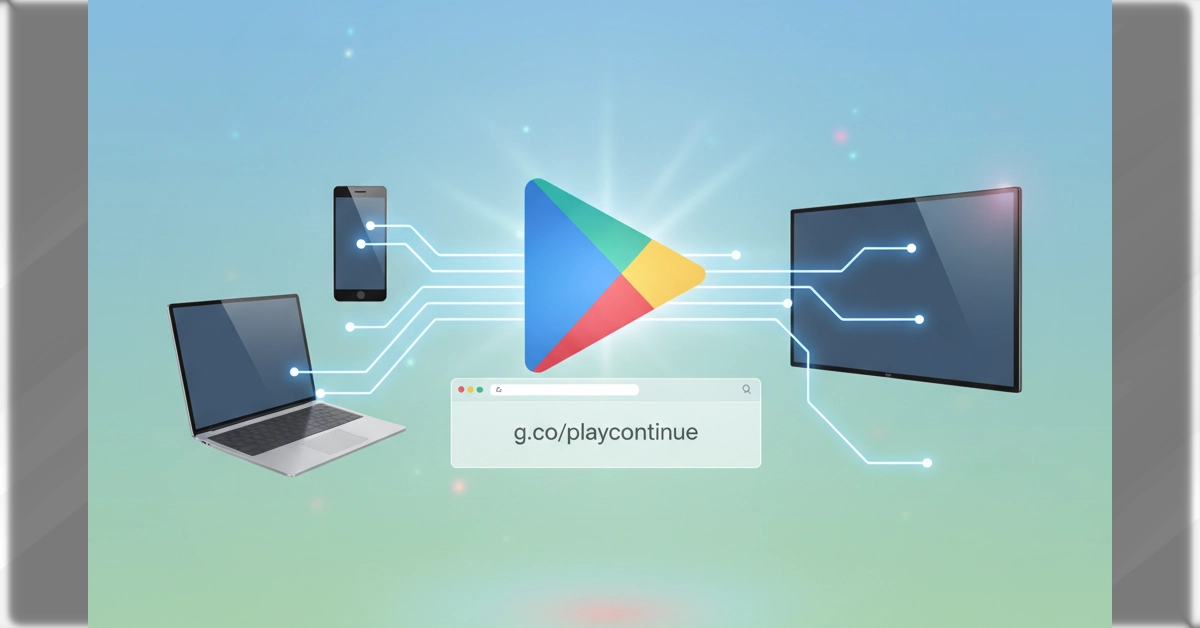 g.co/playcontinue: Complete Guide to Google’s URL