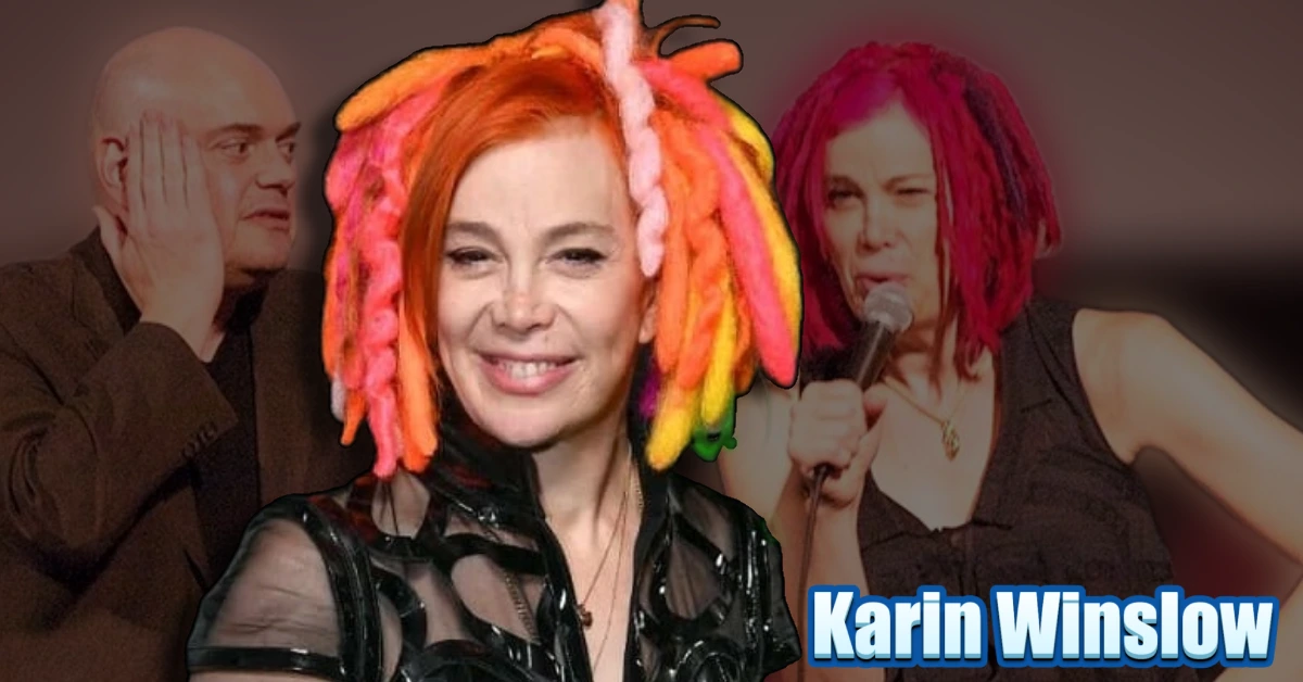 Karin Winslow: The Real Story Behind Lana Wachowski’s Wife