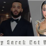 Kristy Sarah and Desmond Scott net worth - social media influencer couple