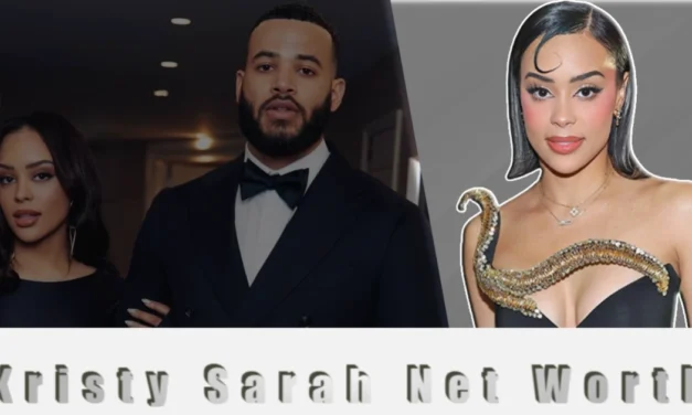 Kristy Sarah Net Worth: From IT Engineer to Million-Dollar Content Creator