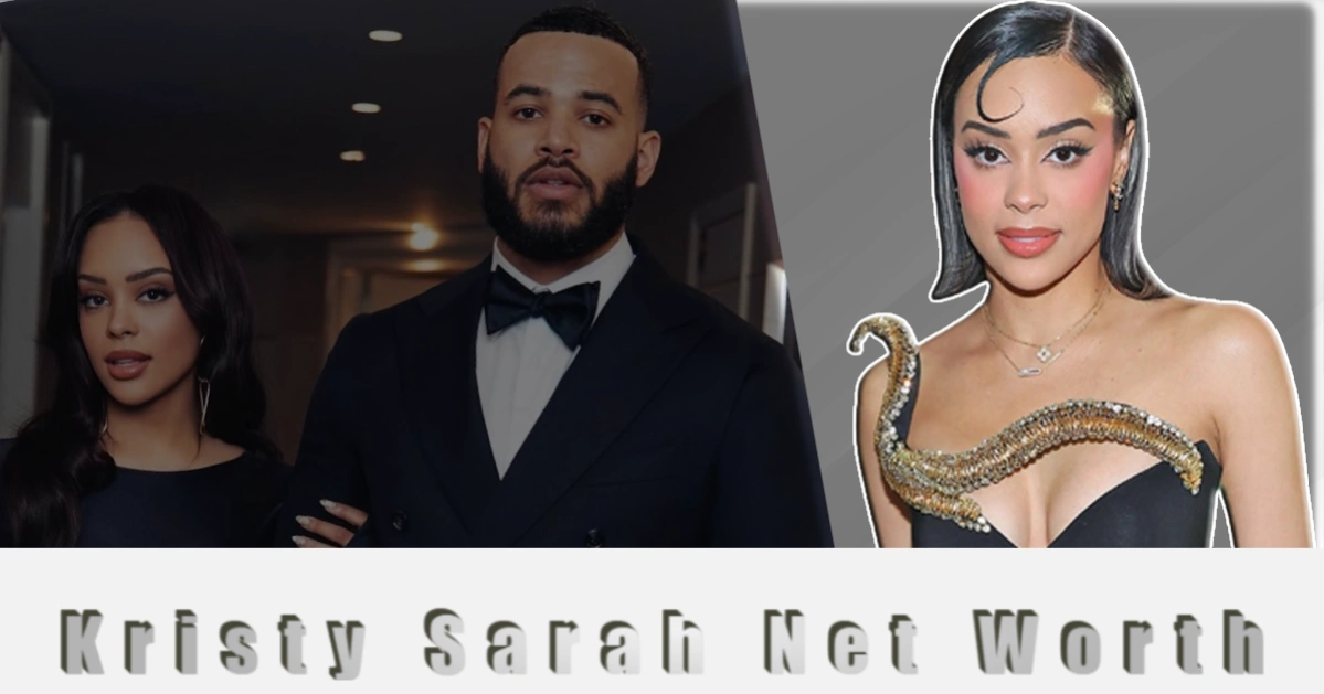 Kristy Sarah Net Worth: From IT Engineer to Million-Dollar Content Creator