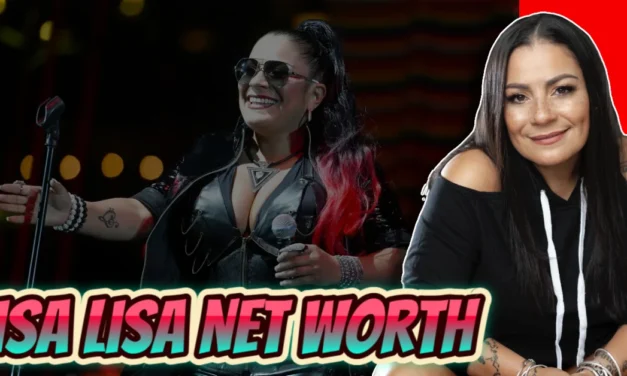 Lisa Lisa Net Worth: How the Freestyle Pioneer Built $3 Million