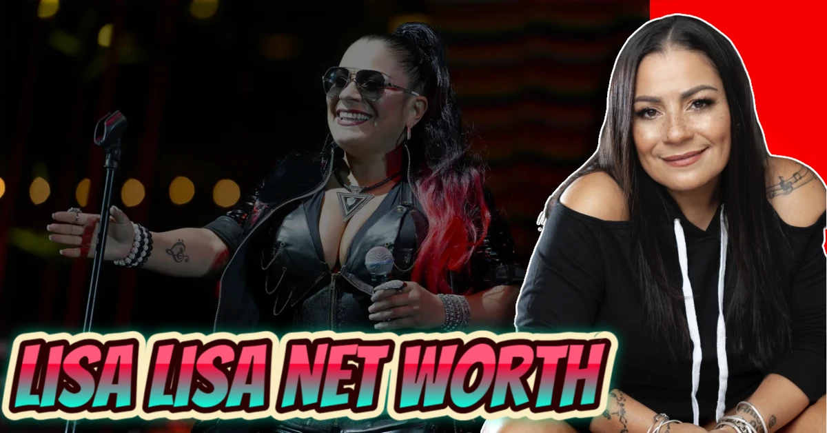 Lisa Lisa Net Worth: How the Freestyle Pioneer Built $3 Million