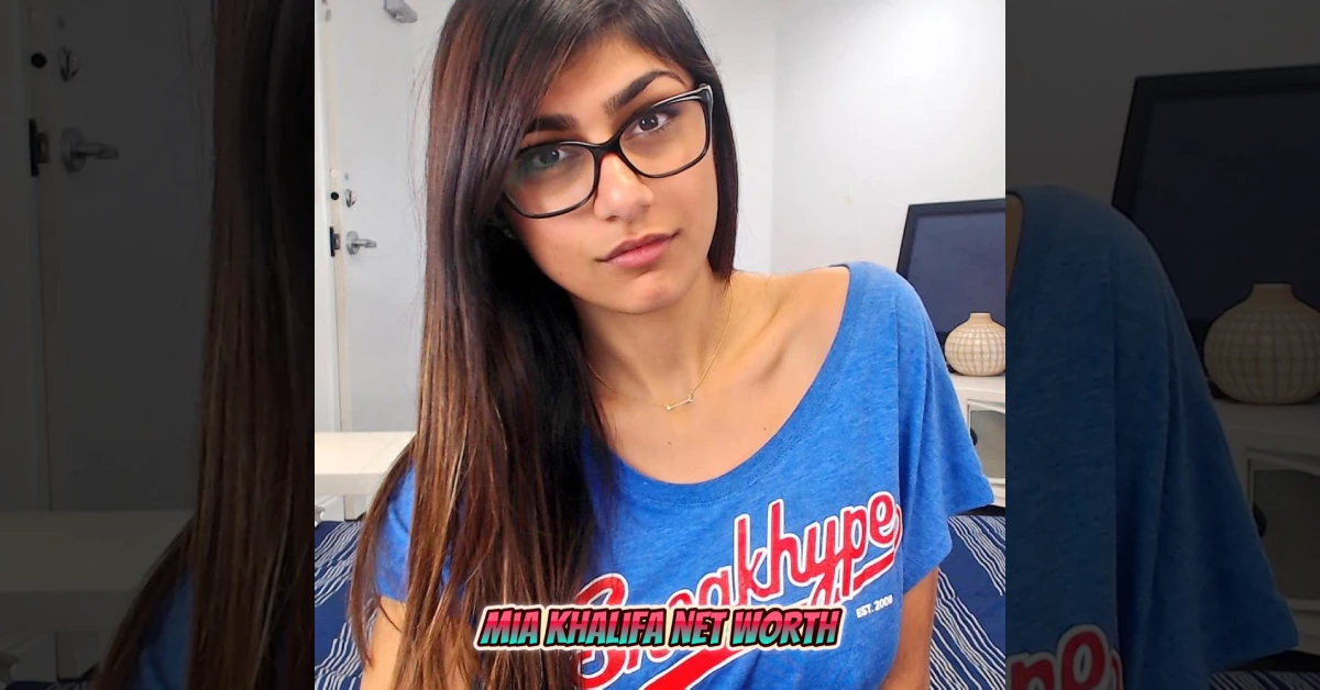 Mia Khalifa Net Worth 2025: $12K to Million-Dollar Empire