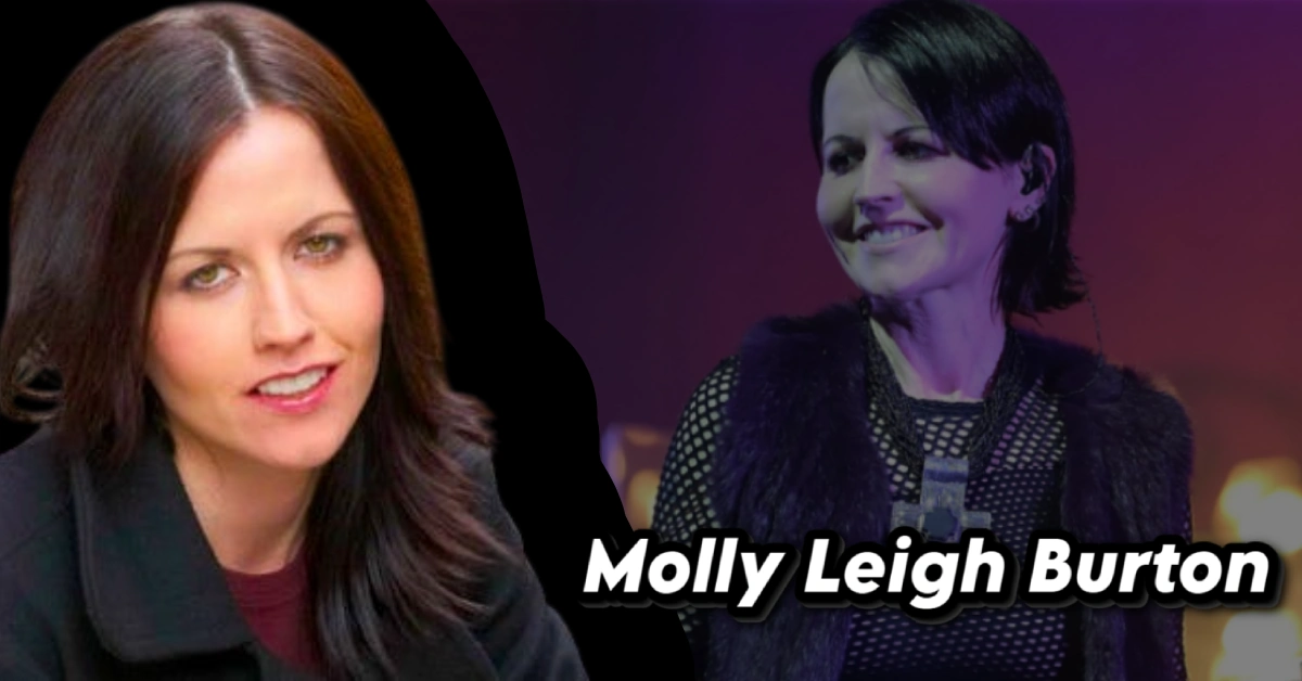 Who Is Molly Leigh Burton? Age, Family, and Life After Dolores O’Riordan