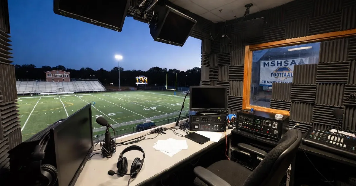 MSHSAA Football Broadcast Apology: How Bias Led to On-Air Accountability