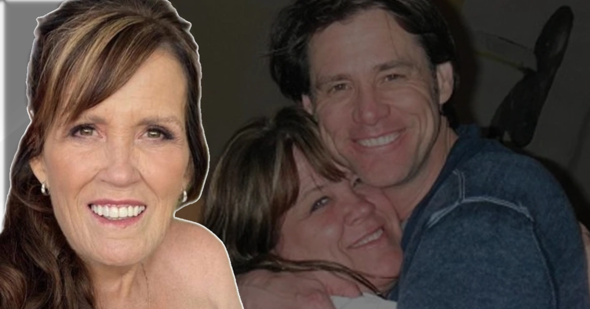 Patricia Carrey Fournier: Jim Carrey’s Sister Who Chose Privacy Over Fame