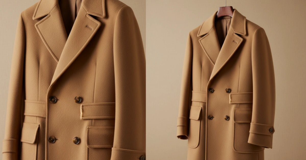 Polo Coat Fashionbeans: Complete Guide to Styling This Timeless Classic