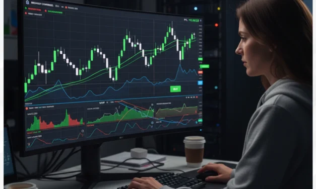 Profitable Intraday Trading Advice: 7 Proven Strategies for Daily Wins