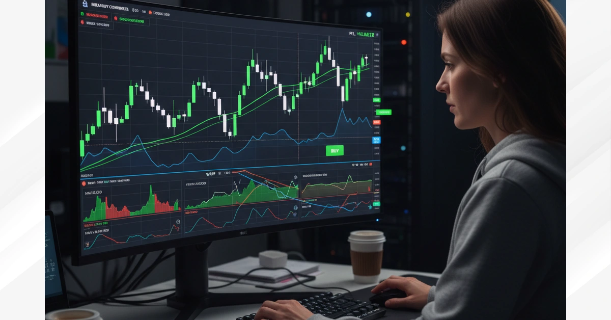 Profitable Intraday Trading Advice: 7 Proven Strategies for Daily Wins