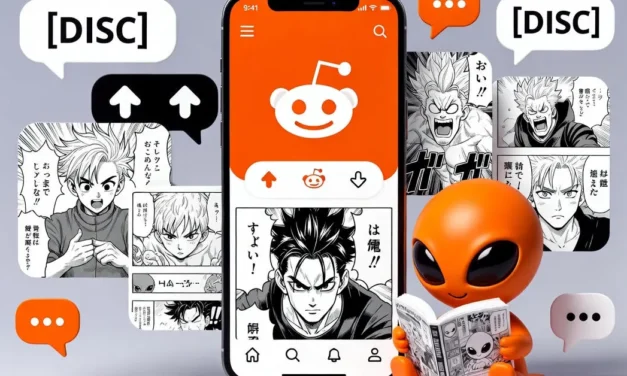r manga: Complete Guide to Reddit’s 3.5M Manga Community (2025)
