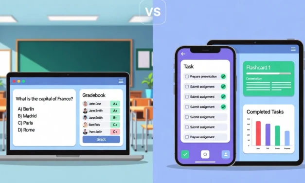 What is Samigo App? Your Complete Guide to Both Platforms in 2025