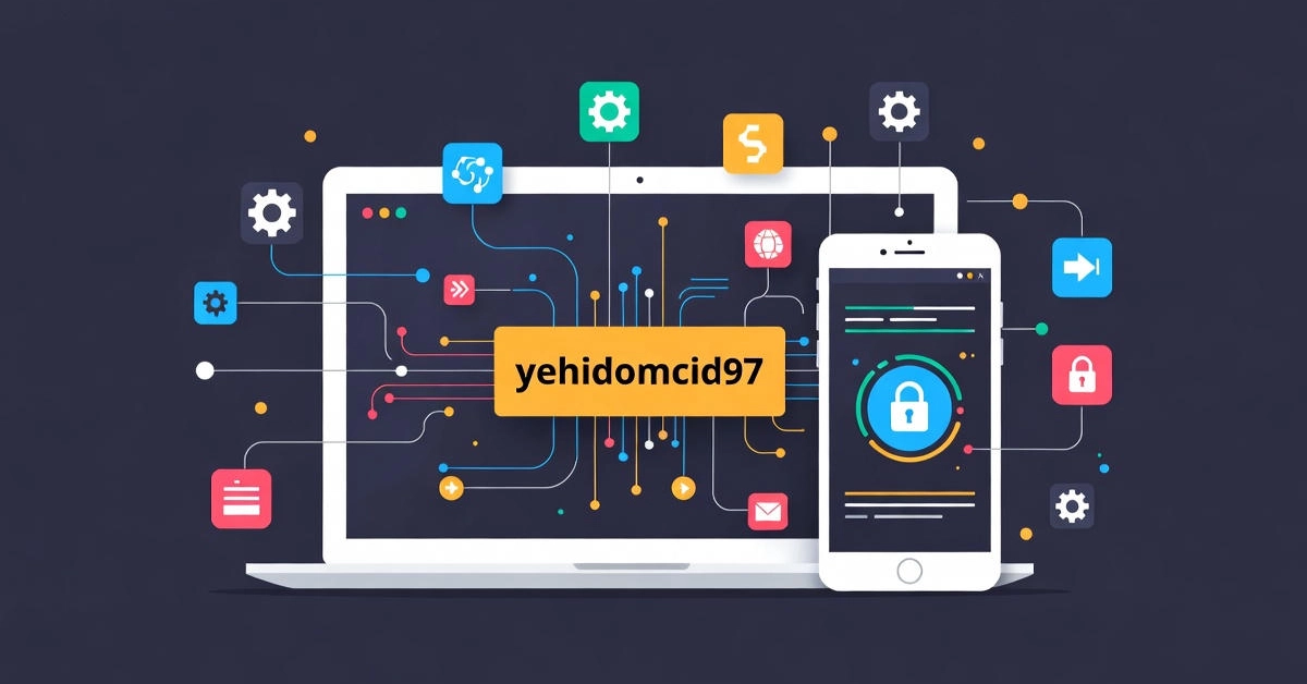 Using Yehidomcid97 On: Complete Setup Guide for 2025