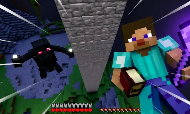 What Does Density Do in Minecraft: Complete 2025 Guide