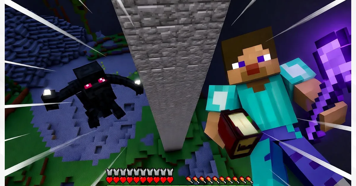 What Does Density Do in Minecraft: Complete 2025 Guide