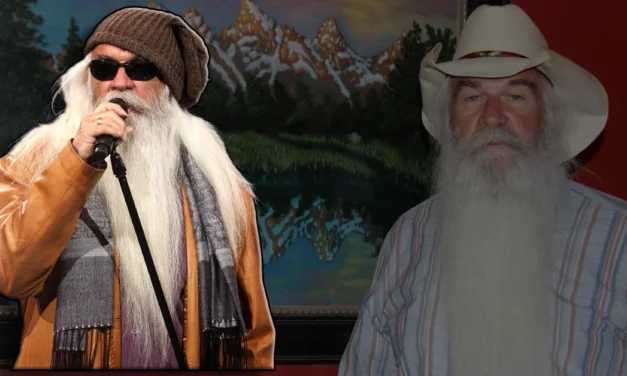 William Lee Golden Net Worth: How the Oak Ridge Boys Legend Built His Fortune