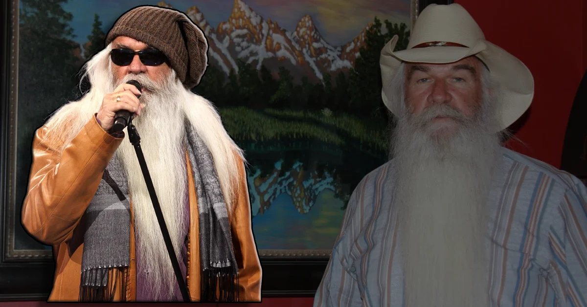 William Lee Golden Net Worth: How the Oak Ridge Boys Legend Built His Fortune