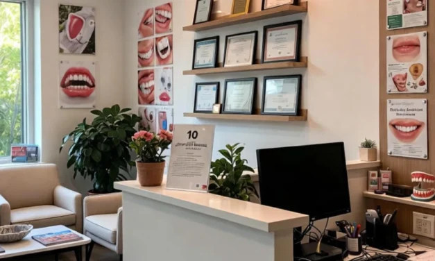 10 Smart Ways to Boost Your Dental Clinic’s Visibility