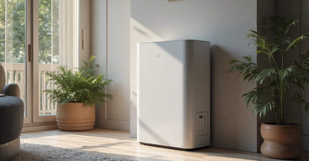 Battery Backup Anywhere: Battery Backup Home and Modern Home Battery Backup Solutions