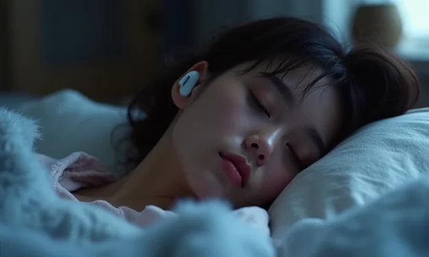 Best Earbuds to Sleep: Find the Best Sleeping Chips