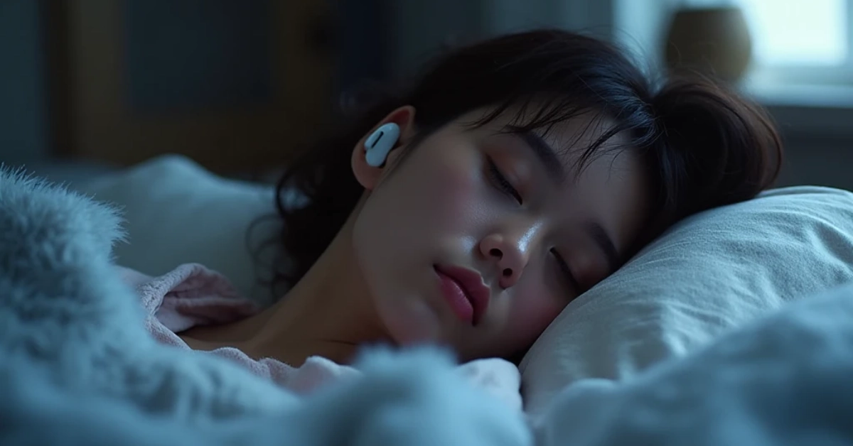 Best Earbuds to Sleep: Find the Best Sleeping Chips