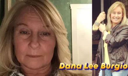 Dana Lee Burgio: The Untold Story of Scott Hall’s Ex-Wife