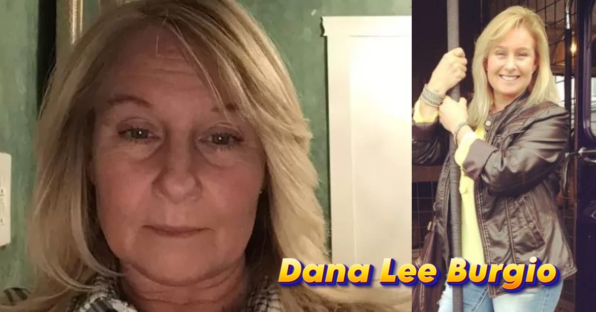 Dana Lee Burgio: The Untold Story of Scott Hall’s Ex-Wife