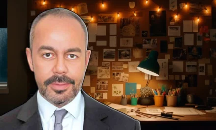 David Martinez Businessman: The Ghost Investor Behind Fintech Advisory