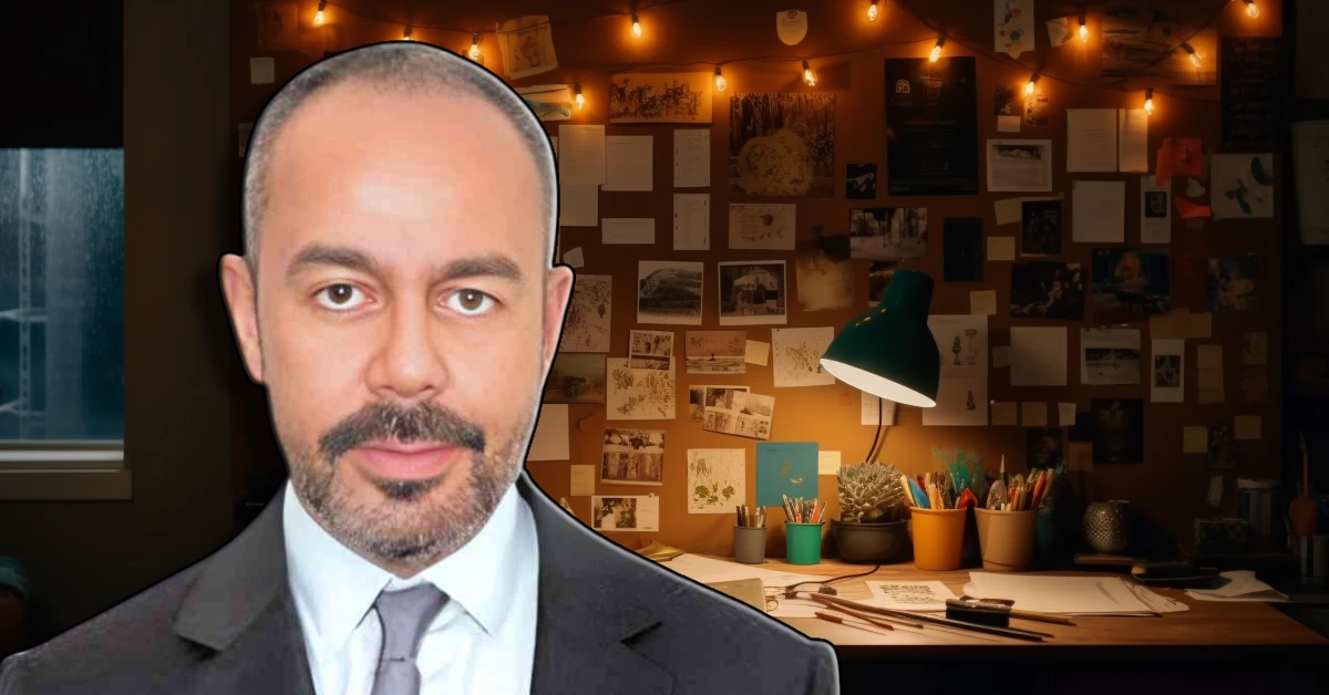 David Martinez Businessman: The Ghost Investor Behind Fintech Advisory