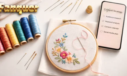 Fanquer: What It Actually Means (And Why It Matters)