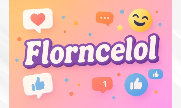 Florncelol Meaning Explained: Why This Online Trend Spread Fast