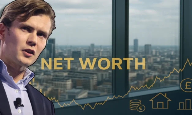 George Farmer Net Worth: Breaking Down the Real Numbers