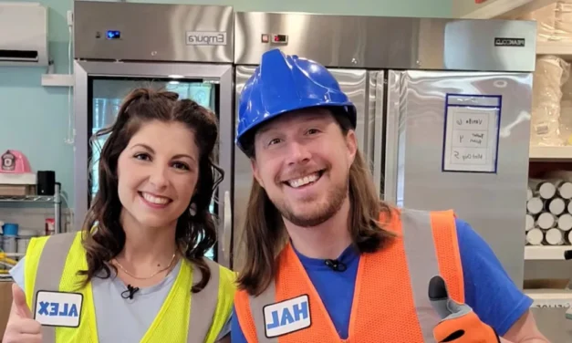 Handyman Hal Net Worth (2025): From Youth Pastor to Millionaire