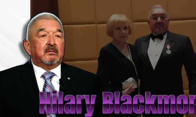 Who Is Hilary Blackmore? The Canadian Actress Who Chose Substance Over Stardom