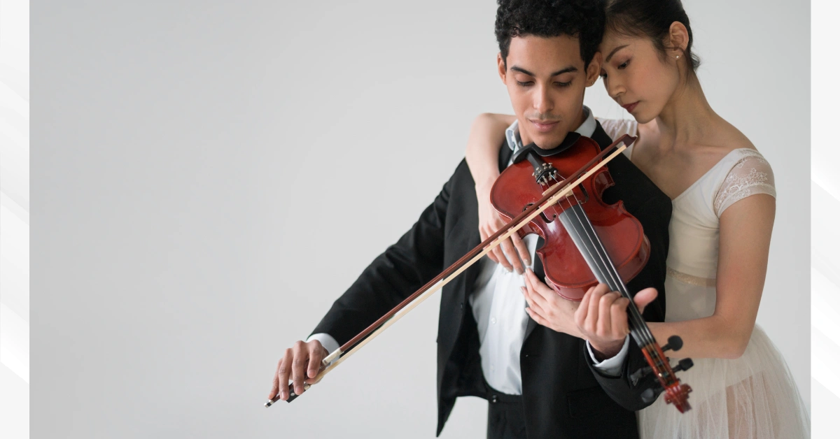 Why Hiring a Saxophonist for Your Wedding Makes Perfect Sense