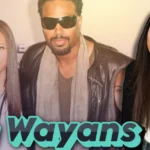 Illia Wayans, 21-year-old daughter of comedian Shawn Wayans, showcasing her professional identity balancing dentistry and entertainment careers